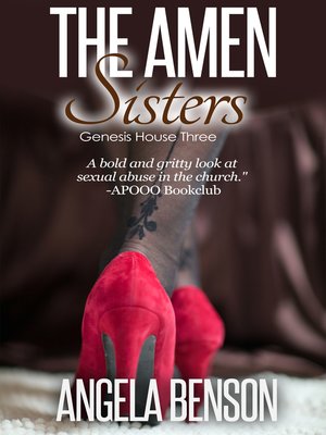cover image of The Amen Sisters